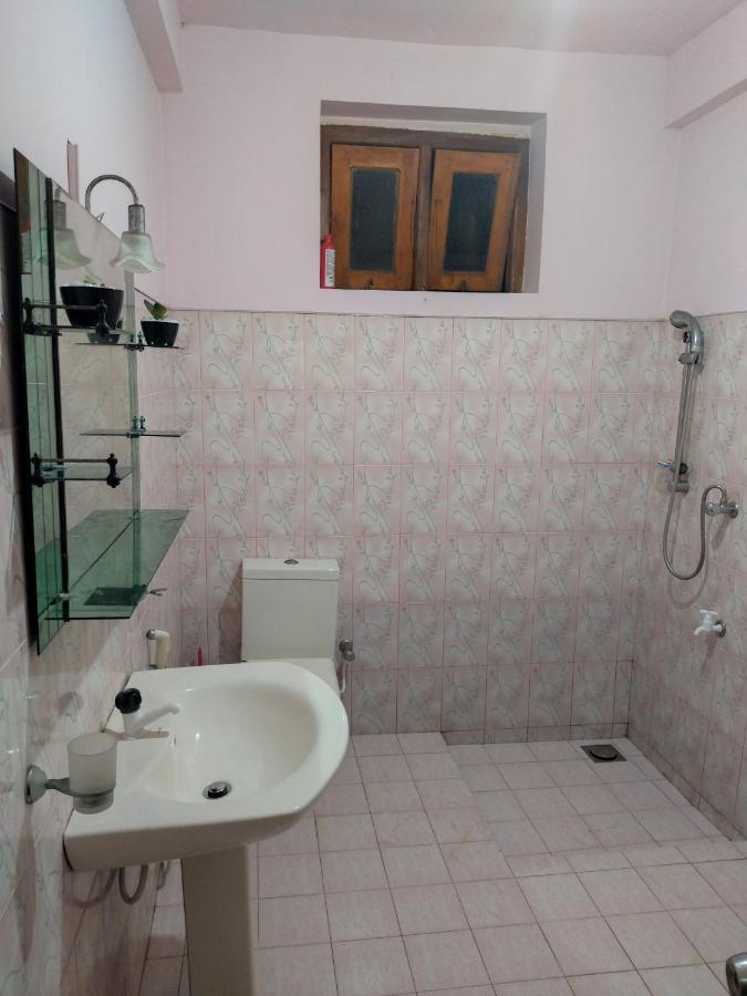 Dickwella Green Villa المظهر الخارجي الصورة