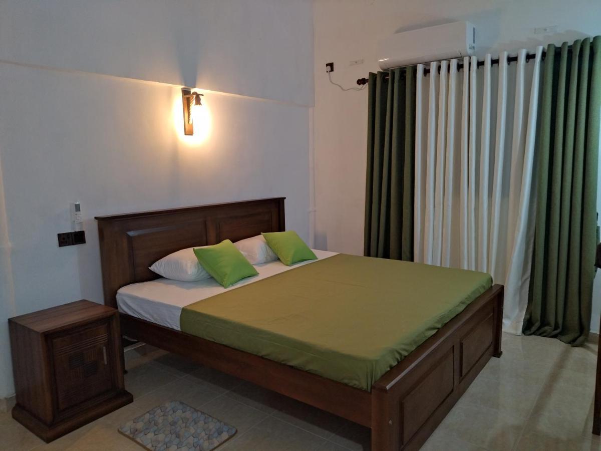 Dickwella Green Villa المظهر الخارجي الصورة