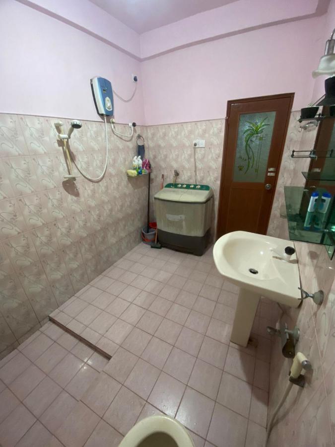 Dickwella Green Villa المظهر الخارجي الصورة