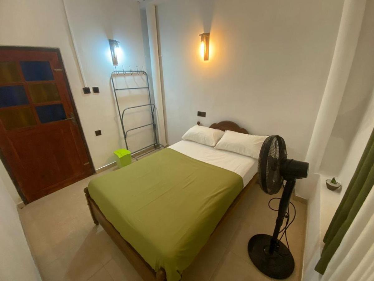 Dickwella Green Villa المظهر الخارجي الصورة