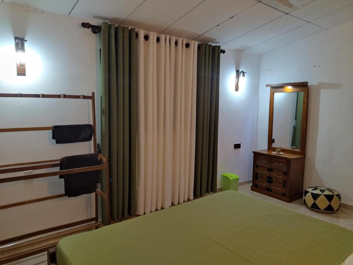 Dickwella Green Villa المظهر الخارجي الصورة