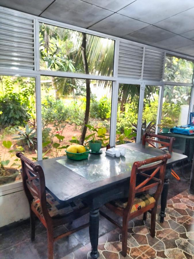 Dickwella Green Villa المظهر الخارجي الصورة
