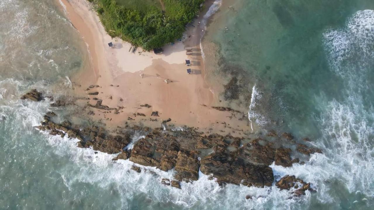 Dickwella Green Villa المظهر الخارجي الصورة