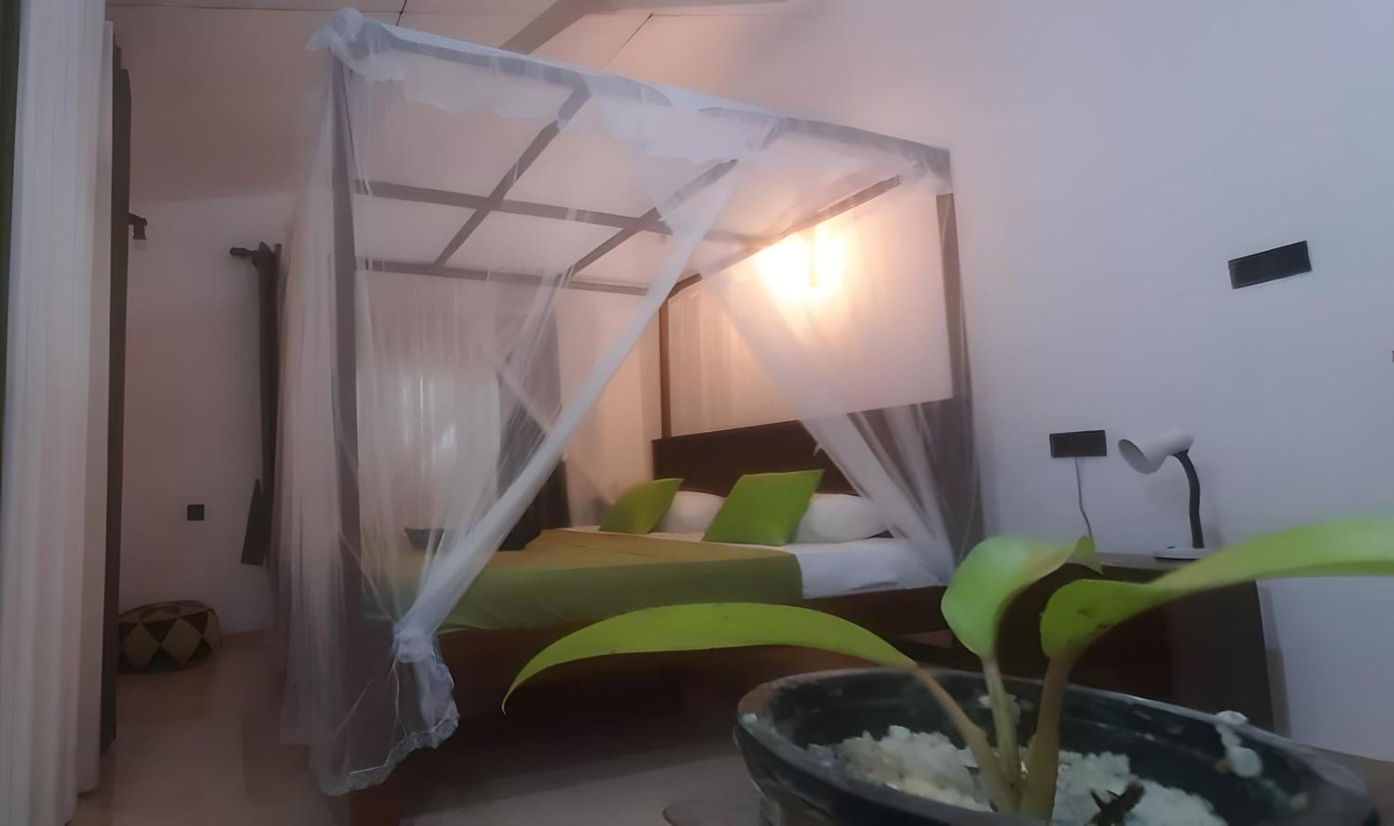 Dickwella Green Villa المظهر الخارجي الصورة