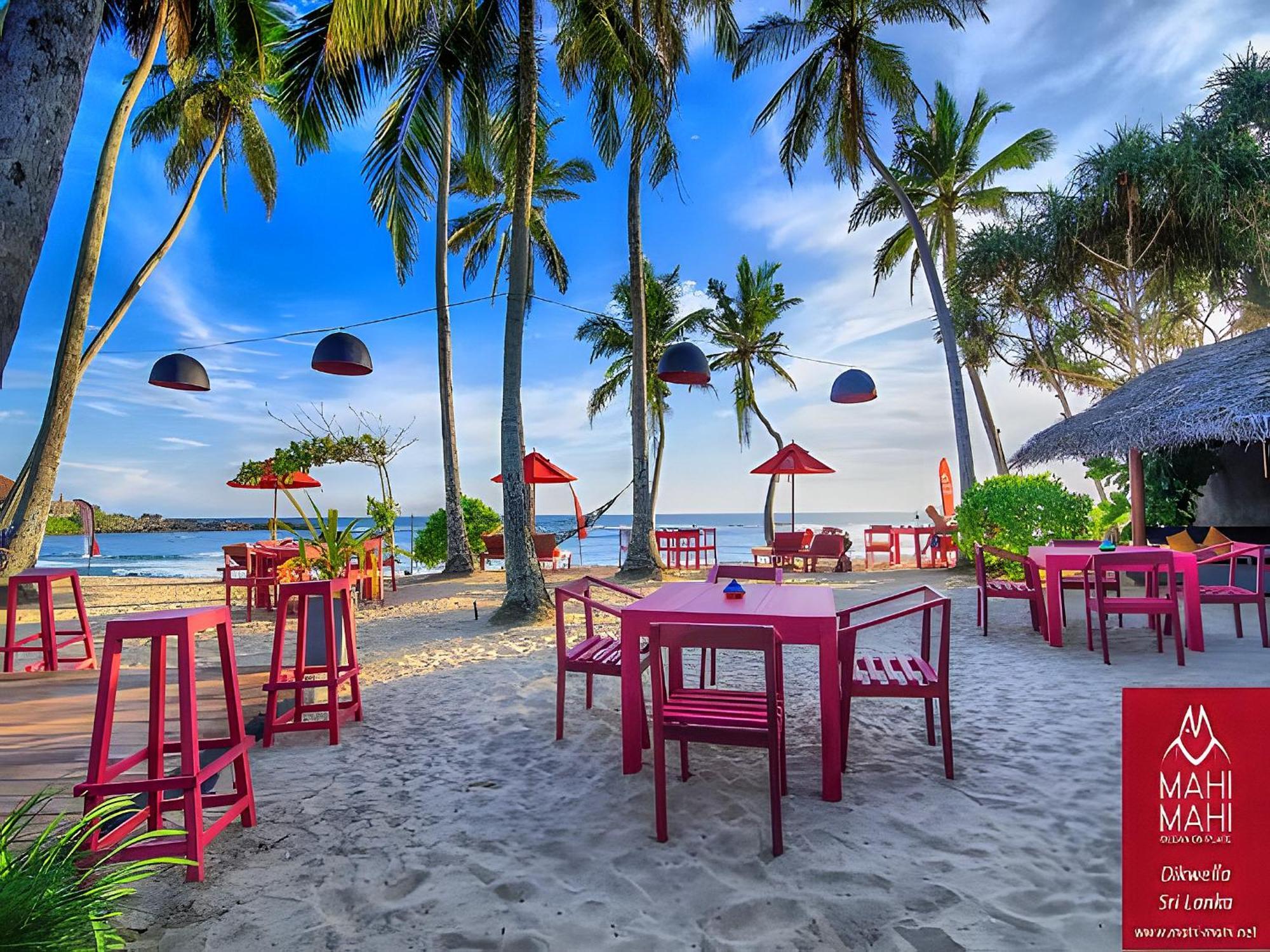 Dickwella Green Villa المظهر الخارجي الصورة
