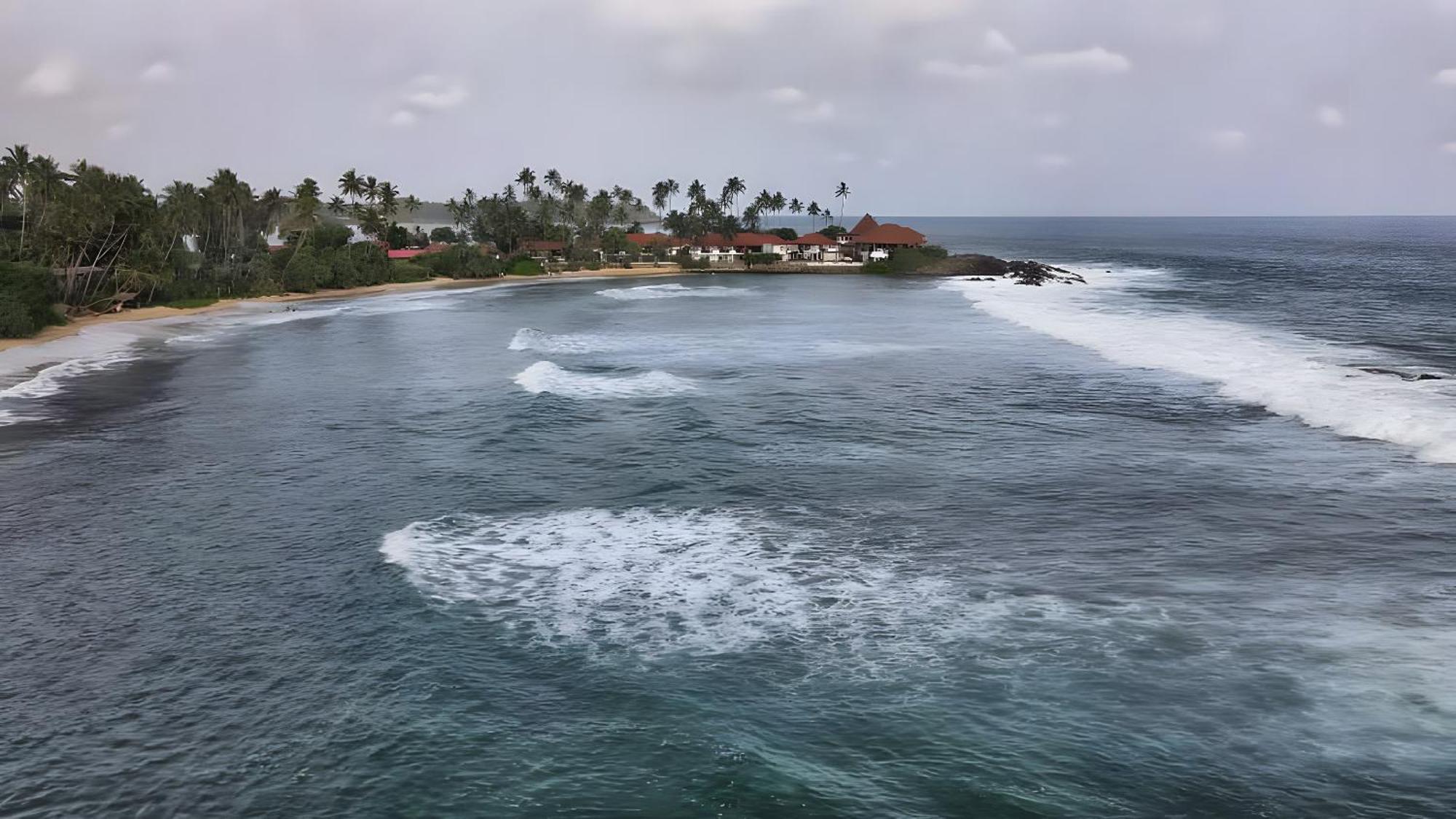 Dickwella Green Villa المظهر الخارجي الصورة