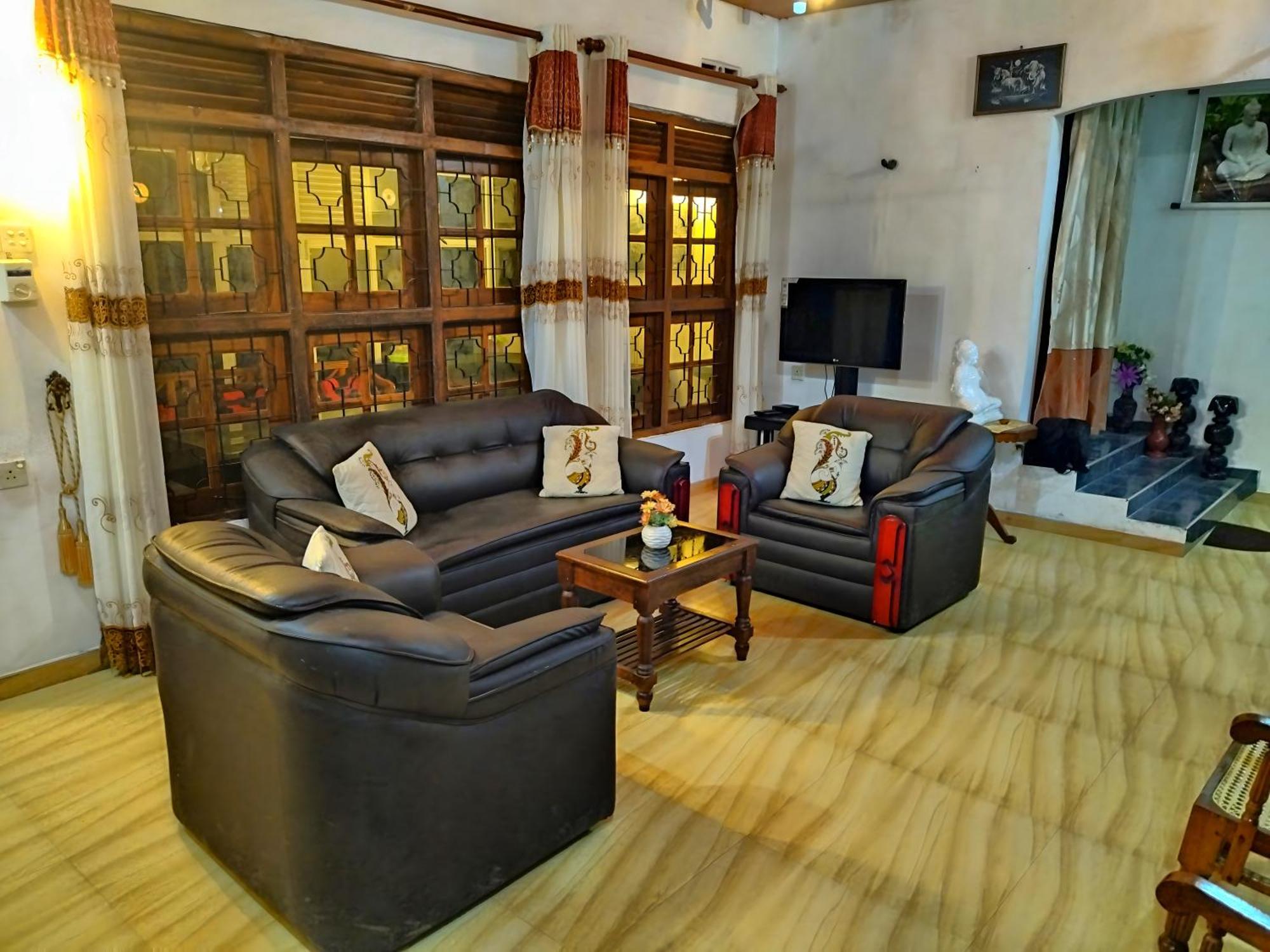 Dickwella Green Villa المظهر الخارجي الصورة