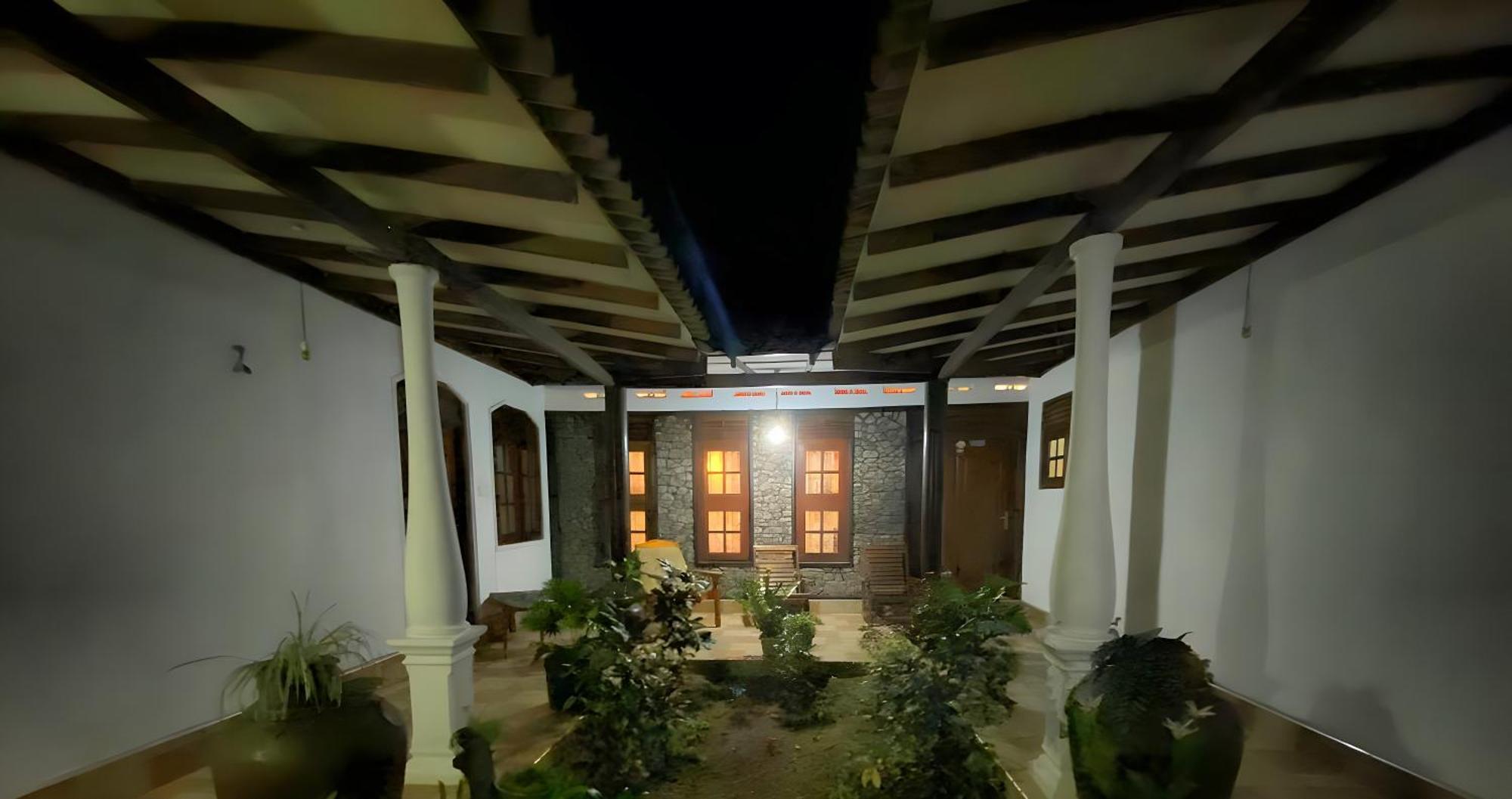 Dickwella Green Villa المظهر الخارجي الصورة
