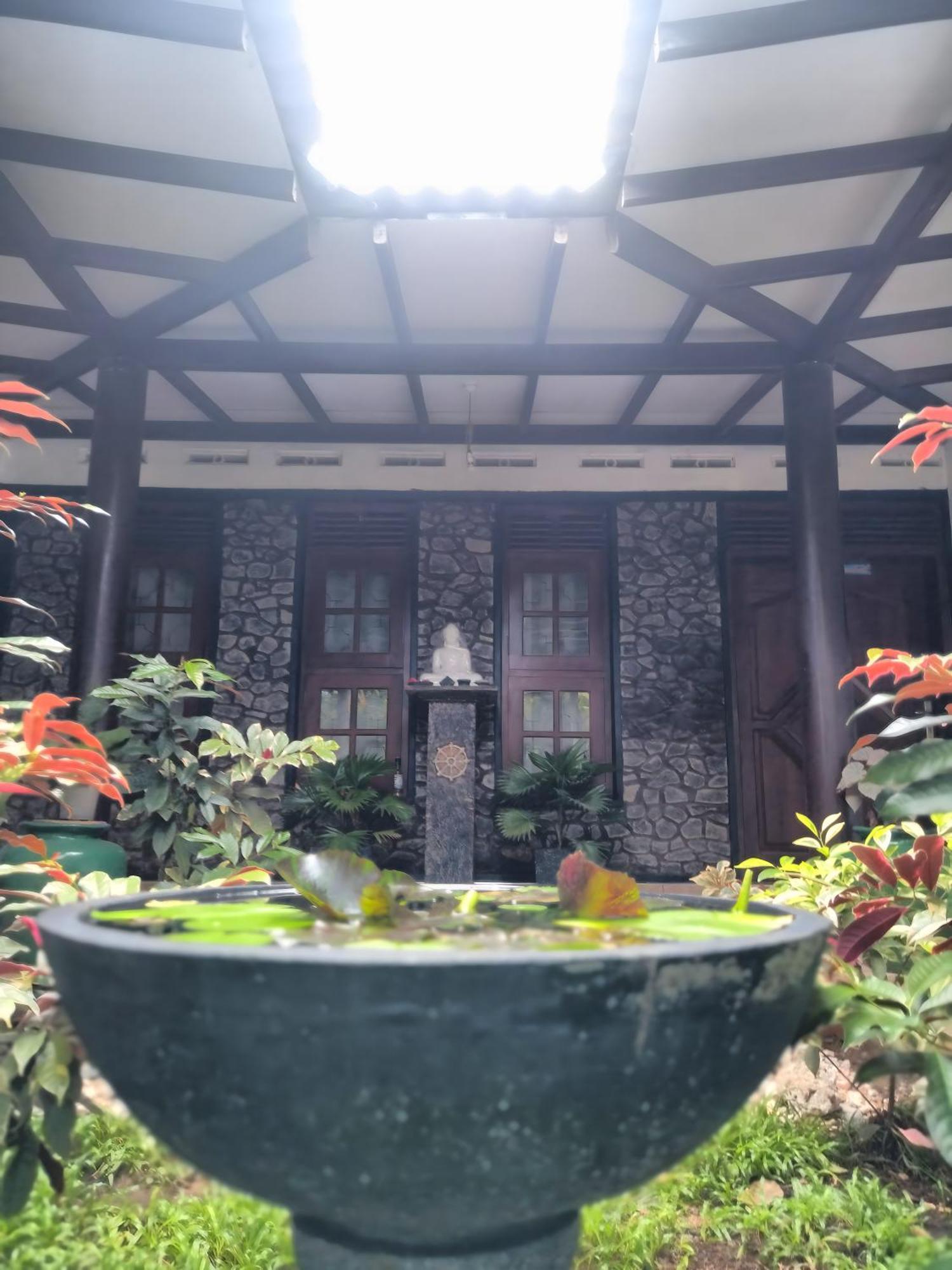 Dickwella Green Villa المظهر الخارجي الصورة