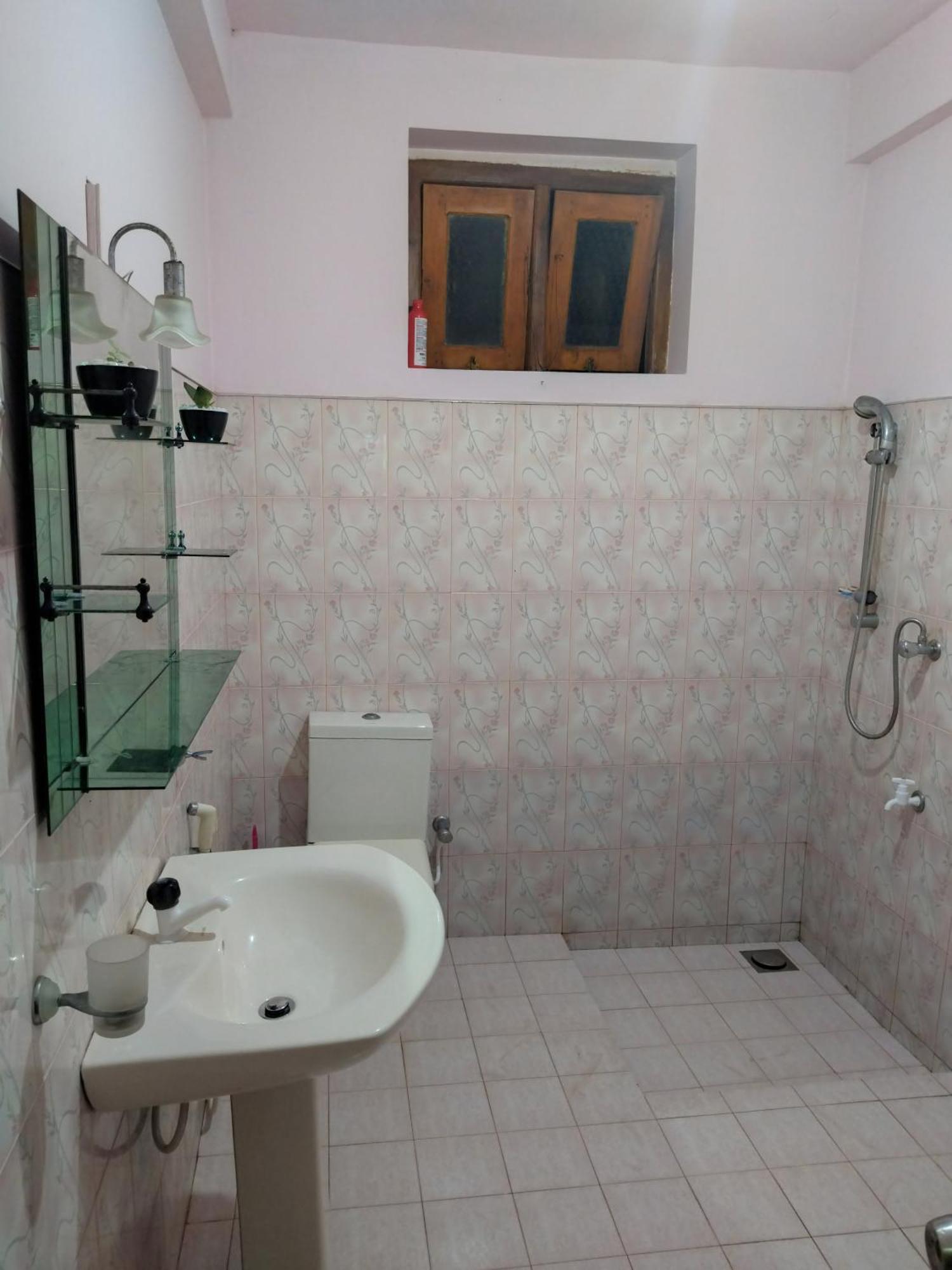 Dickwella Green Villa المظهر الخارجي الصورة