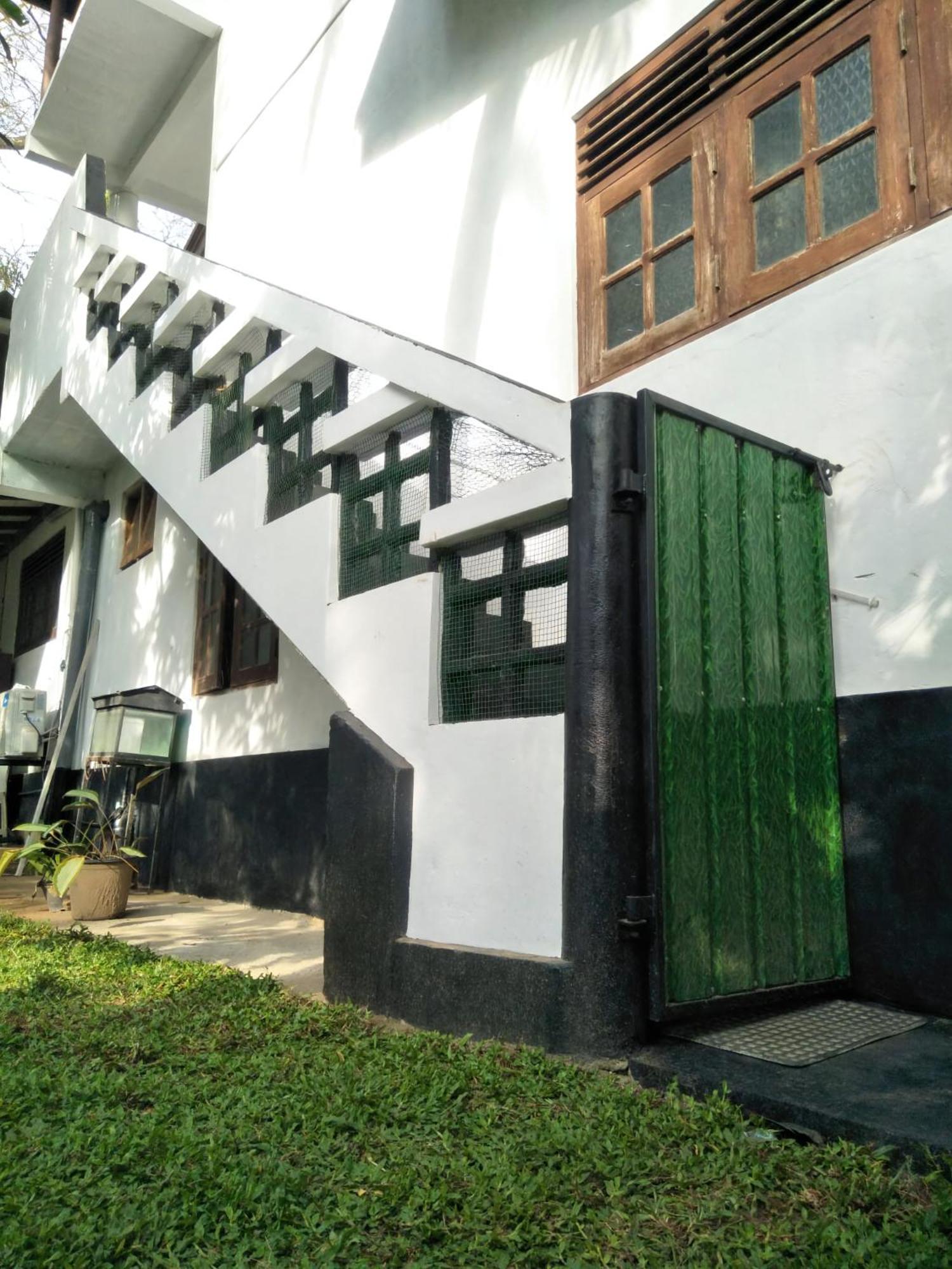 Dickwella Green Villa المظهر الخارجي الصورة