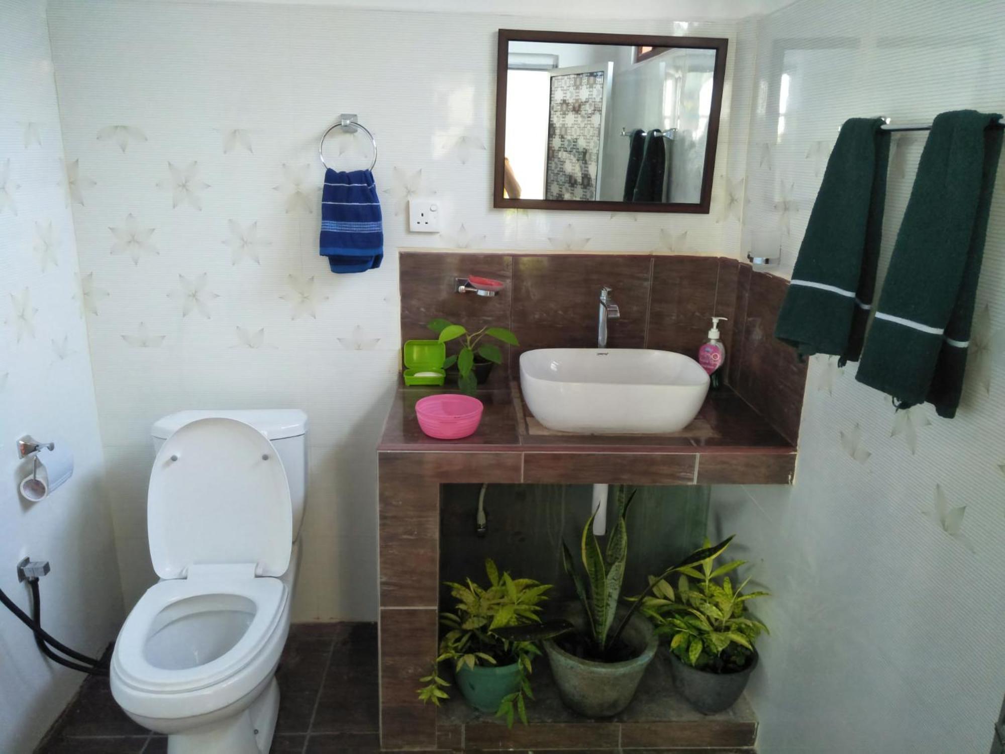 Dickwella Green Villa المظهر الخارجي الصورة