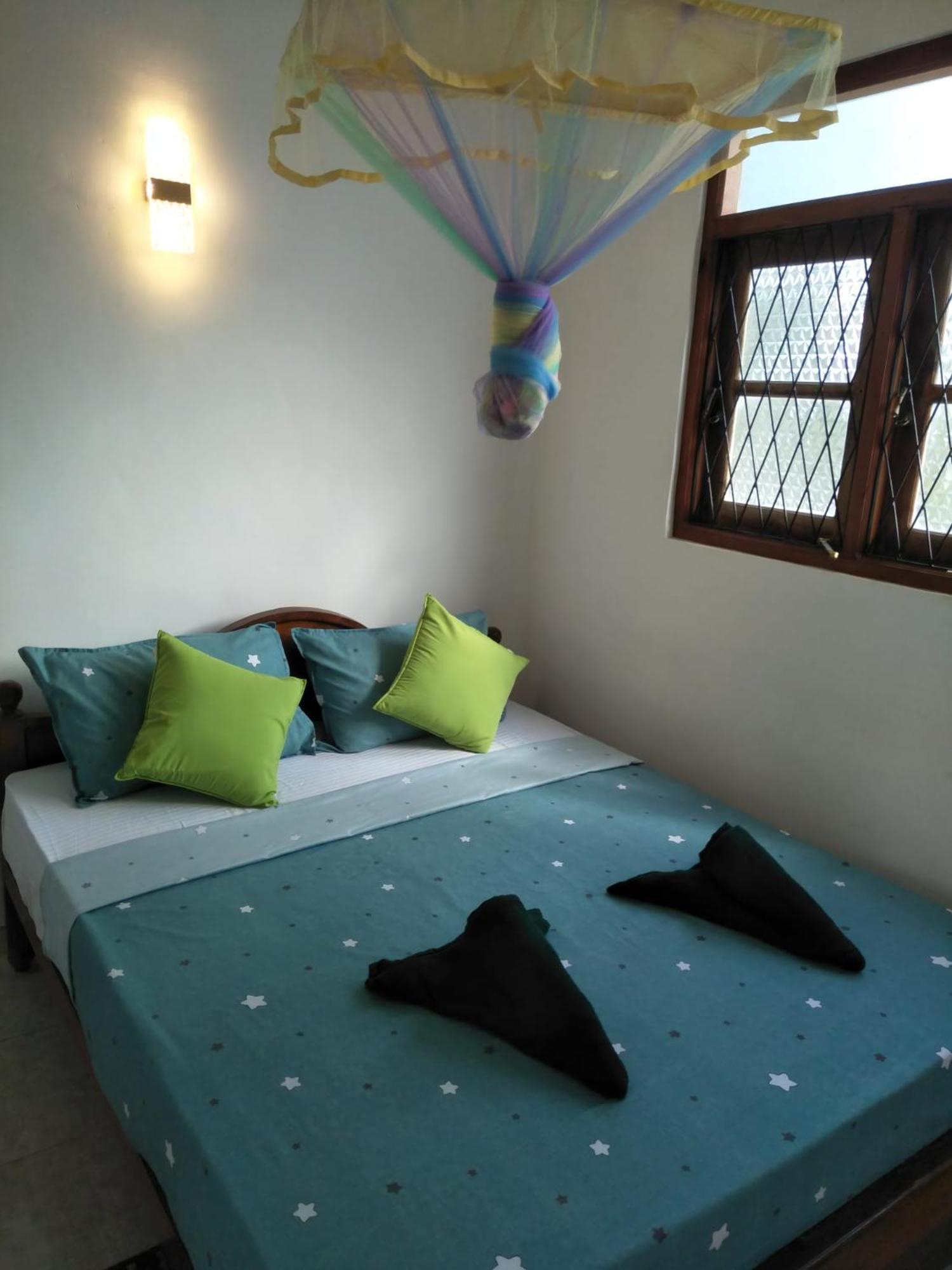 Dickwella Green Villa المظهر الخارجي الصورة