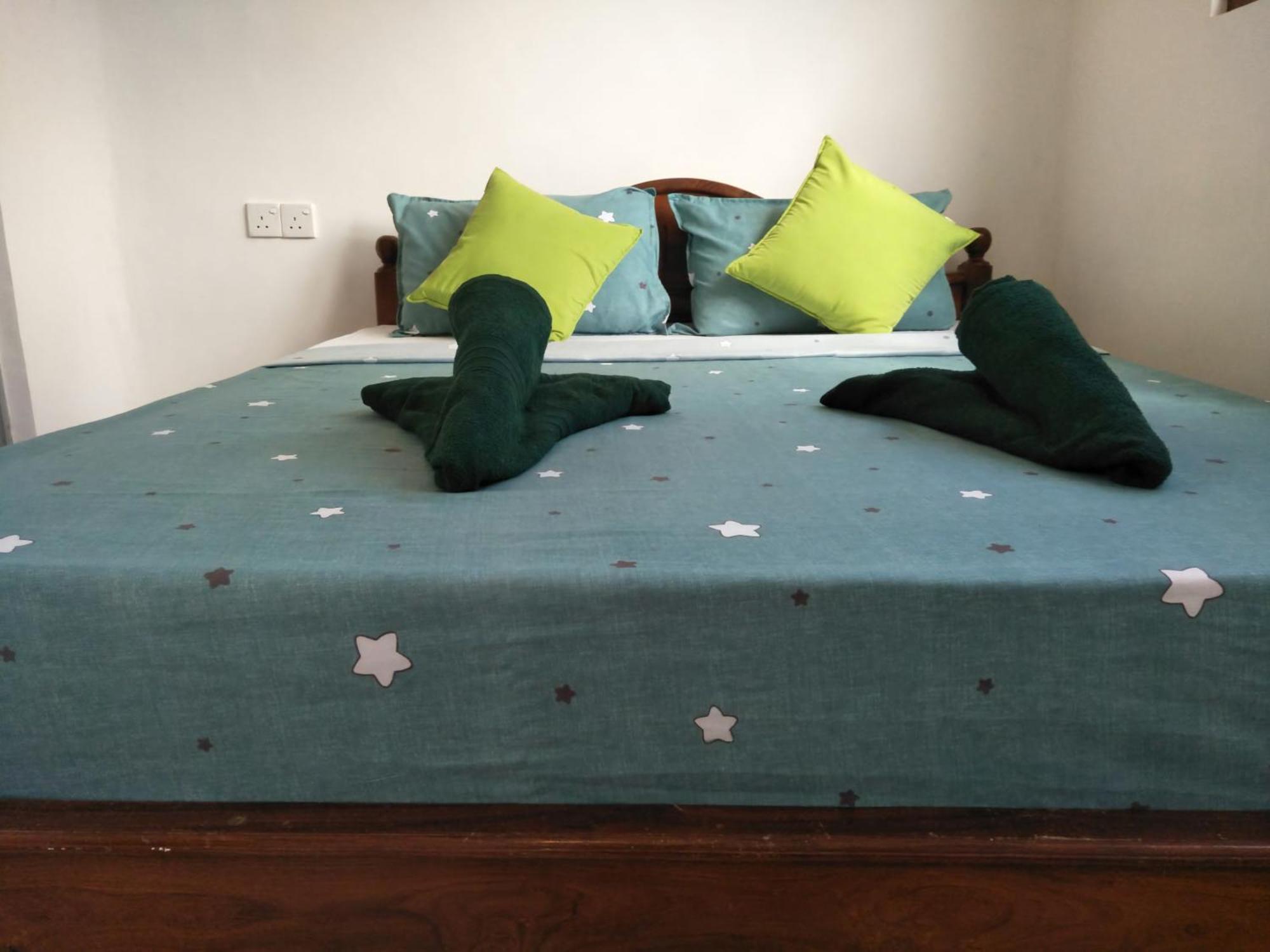 Dickwella Green Villa المظهر الخارجي الصورة