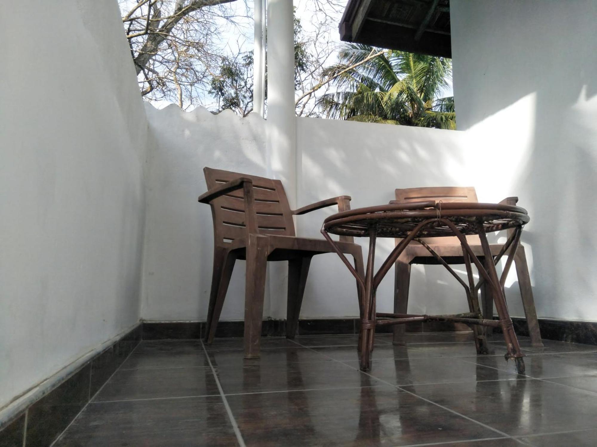 Dickwella Green Villa المظهر الخارجي الصورة