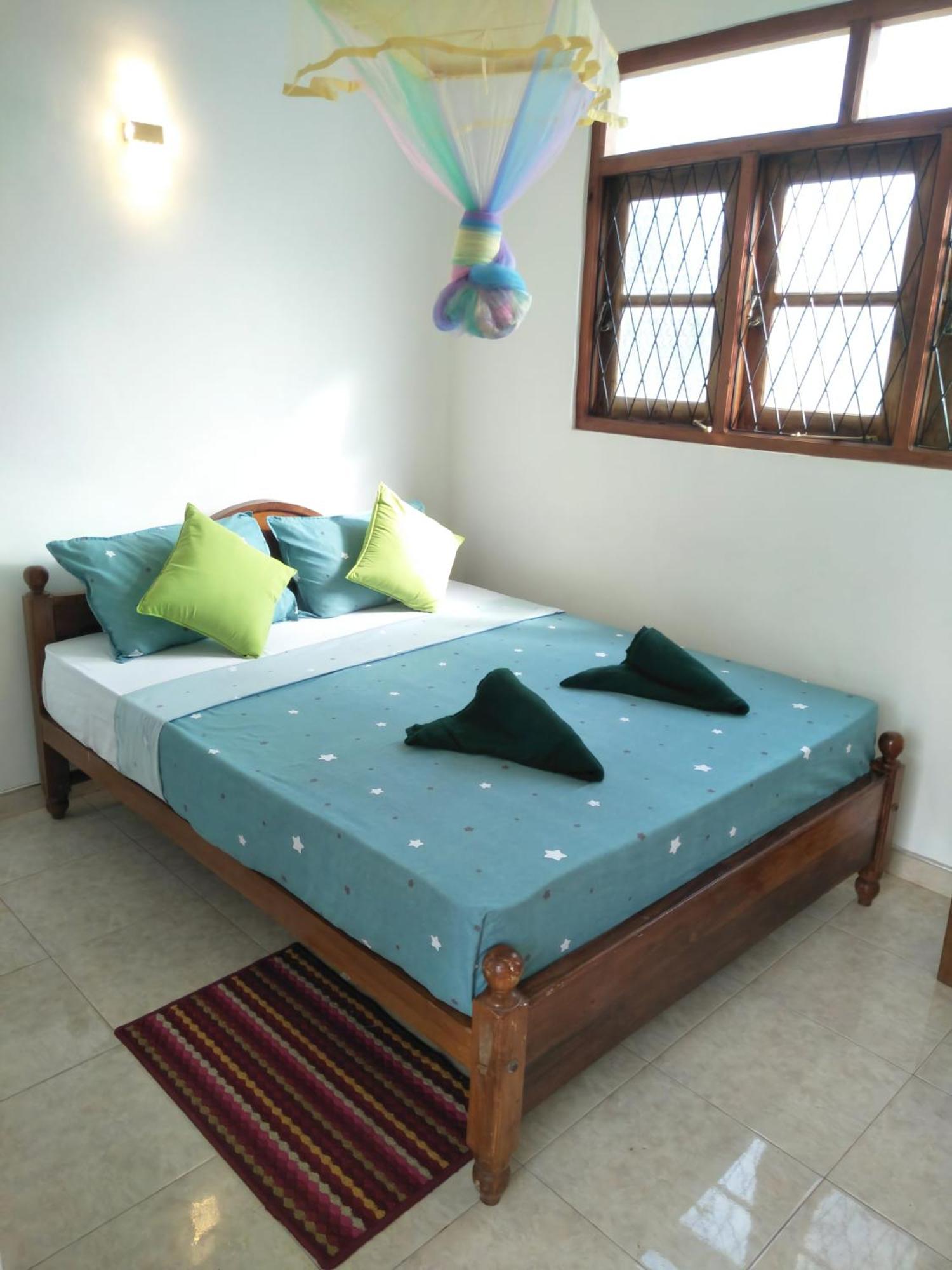 Dickwella Green Villa المظهر الخارجي الصورة